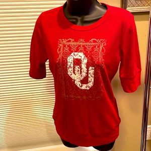 Oklahoma Sooners OU